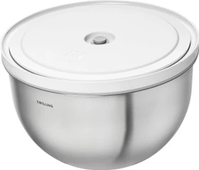 Zwilling Fresh & Save Bowls L Vakuumschüssel 24cm edelstahl