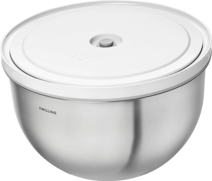 Zwilling Fresh & Save Bowls L Vakuumschüssel 24cm edelstahl