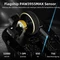 Attack Shark RS3 ULTRA Carbon Fiber 8KHz Wireless, Forged Black, inkl. C06 Ultra LED Kabel, USB/Bluetooth Vorschaubild