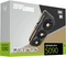 Zotac Gaming GeForce RTX 5090 SOLID OC, 32GB GDDR7, HDMI, 3x DP Vorschaubild