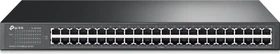 TP-Link TL-SF1000 Rackmount Switch, 48x RJ-45 (TL-SF1048)