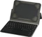 Hama Tablet Case Premium mit Tastatur 9.5-11", schwarz Vorschaubild