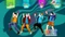 Just Dance 2015 (WiiU) Vorschaubild