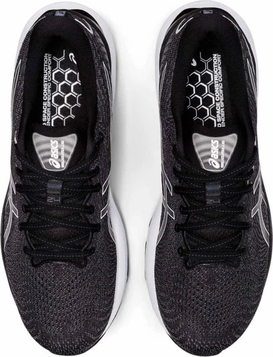 Asics Gel-Cumulus 24 carrier grey/white (Herren)