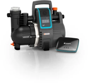Gardena smart Pressure Pump Set