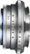 Laowa 10mm 4.0 Cookie für Canon RF silber Vorschaubild