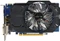 GIGABYTE Radeon R7 250X OC, 2GB GDDR5, VGA, 2x DVI, HDMI Vorschaubild