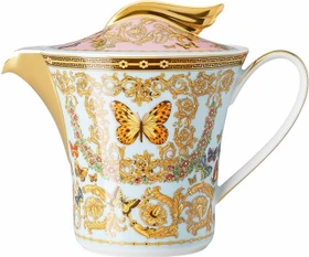 Rosenthal Versace Le Jardin de Versace Teekanne 6 Personen 1.3l