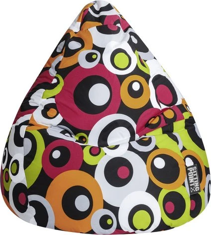 Sitting Point Beanbag Malibu Sitzsack
