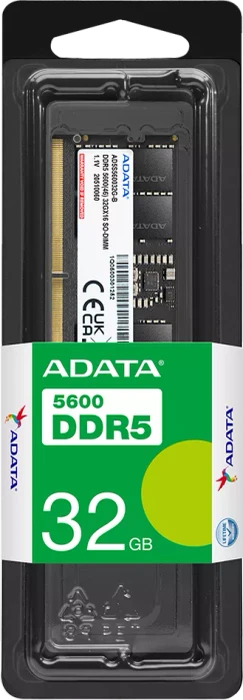 ADATA UDIMM 48GB, DDR5-5600, CL46-45-45, X8, tray