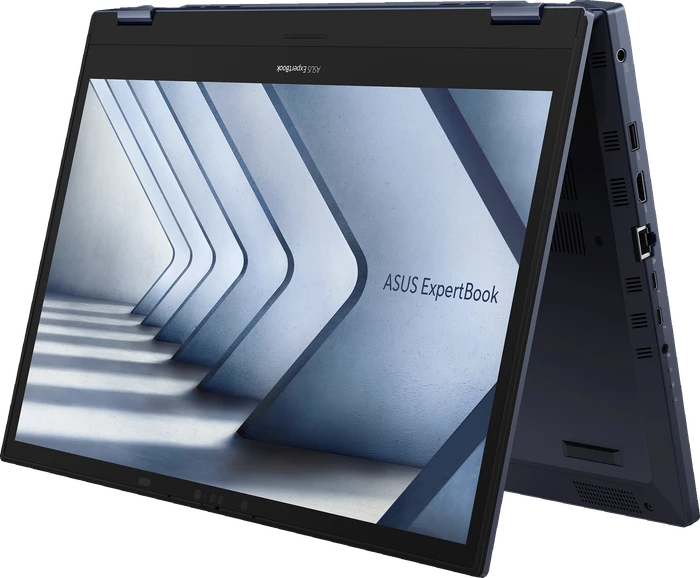 ASUS ExpertBook B6 Flip B6602FC2-MH0174X, Star Black, Core i9-12950HX, 32GB RAM, 1TB SSD, RTX A2000, DE