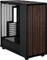 Fractal Design North XL Charcoal Black TG Dark, Glasfenster Vorschaubild