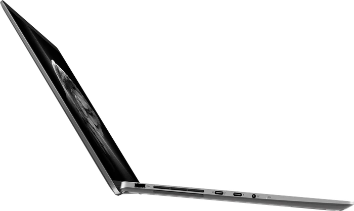 MSI Creator Z17 A12UGST-078, Lunar Gray, Core i9-12900H, 32GB RAM, 1TB SSD, GeForce RTX 3070 Ti, DE