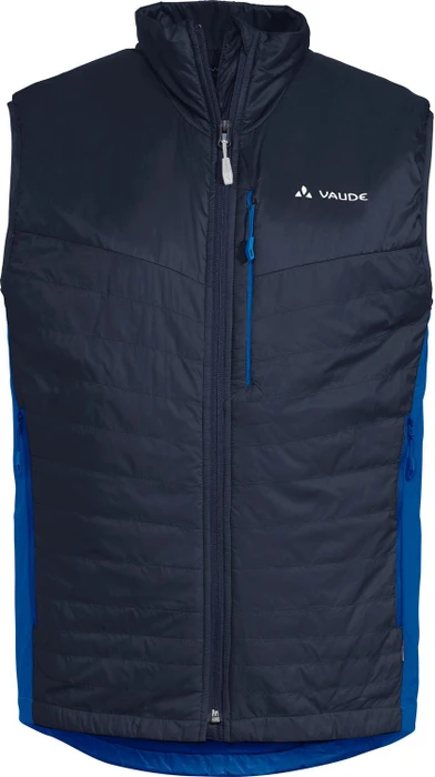 Vaude Freney Hybrid III Funktionsweste navy (Herren)