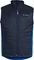 Vaude Freney Hybrid III Funktionsweste navy (Herren) Vorschaubild
