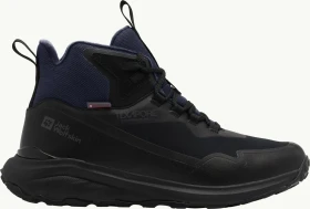Jack Wolfskin Dromoventure Wt Texapore Mid phantom (Herren)