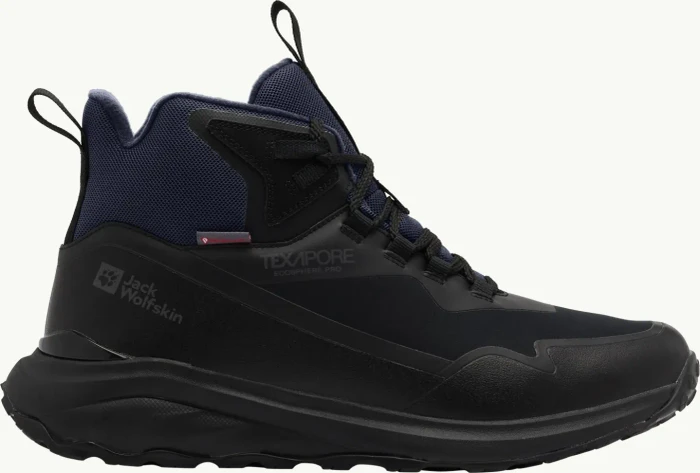 Jack Wolfskin Dromoventure Wt Texapore Mid (Herren)