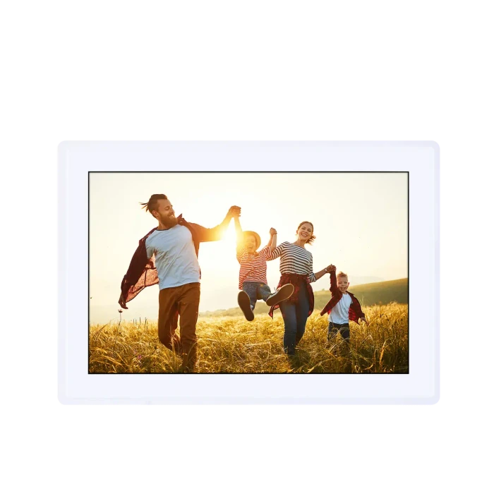 Rollei Smart Frame WiFi 100 10.1", weiß
