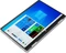 HP Pavilion x360 Convertible 14-dy0222ng, Natural Silver, Core i3-1125G4, 8GB RAM, 256GB SSD, DE Vorschaubild