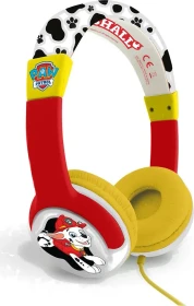 OTL Paw Patrol Marshall Children's Headphones