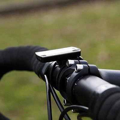 CatEye Strada Wireless Slim schwarz