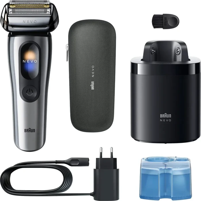 Braun NEVO 11000c