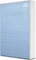 Seagate Backup Plus Slim Portable, blau, 4TB, USB 3.0 Micro-B Vorschaubild