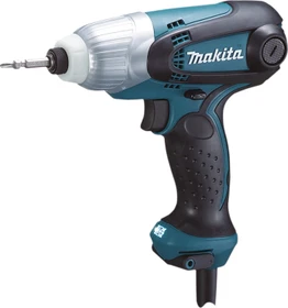 Makita TD0101FJ Elektro-Schlagschrauber inkl. MAKPAC