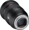 Samyang AF 24-70mm 2.8 FE für Sony E Vorschaubild