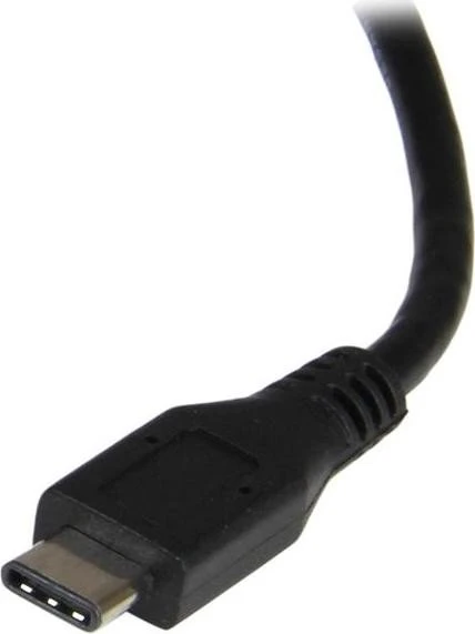 StarTech LAN-Adapter, 2x RJ-45, USB-C 3.0 [Stecker]
