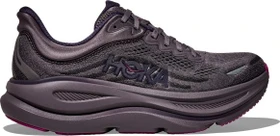 Hoka Bondi 9 berry shrub/galaxy (Damen)