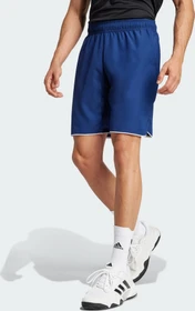 adidas Club Tennis Climacool Hose kurz dark blue (Herren)