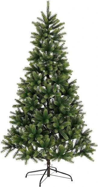 Black Box Trees Künstlicher Weihnachtsbaum Nagoya, 150cm