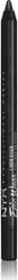 NYX Epic Wear Semi-Perm Graphic Liner Eyeliner black metal, 1.2g