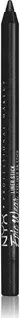 NYX Epic Wear Semi-Perm Graphic Liner Eyeliner black metal, 1.2g