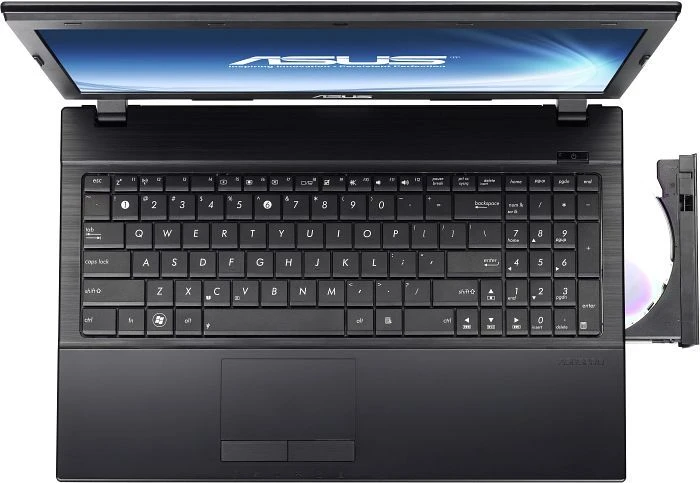 ASUS Asuspro Essential P53E-SO136D, Core i3-2350M, 2GB RAM, 320GB HDD, DE