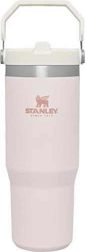 Stanley IceFlowFlip Straw Tumbler Isolierflasche 890ml