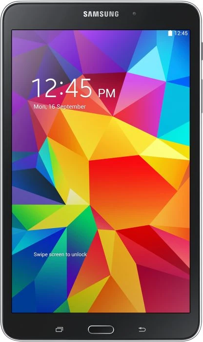 Samsung Galaxy Tab 4 8.0 T335, schwarz, 16GB, LTE