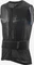 Salomon Flexcell Pro Vest Protektor schwarz Vorschaubild