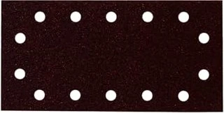 Makita Schleifblatt K240, 115x280mm, 10 Stück