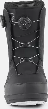 K2 Maysis Wide Softboot schwarz (Herren) (Modell 2024/2025)