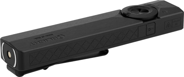 OLight ArkPro EDC Ultra Taschenlampe onyx