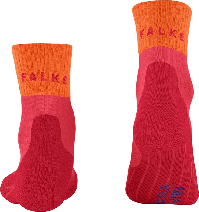 Falke TK2 Explore Cool Short Wandersocken fruit punch (Damen)