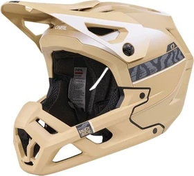 O'Neal SL1 Terra Fullface-Helm sand