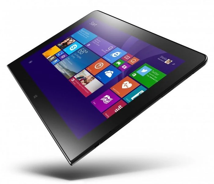 Lenovo ThinkPad 10, 2GB RAM, 64GB, LTE, Windows 8.1 32bit Bing, PL