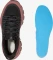 Jack Wolfskin Wild Hike Texapore Low mineral red (Damen) Vorschaubild