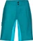 Vaude Ligure Shorts Fahrradhose kurz alpine lake (Damen) Vorschaubild
