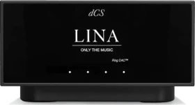 dCS Lina DAC