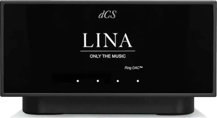 dCS Lina DAC