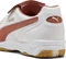 Puma King Indoor puma white/amarena Vorschaubild